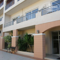 Katrin Hotel and Bungalows