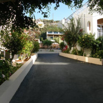 Katrin Hotel and Bungalows
