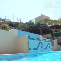 Katrin Hotel and Bungalows