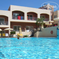 Katrin Hotel and Bungalows