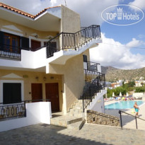 Katrin Hotel and Bungalows