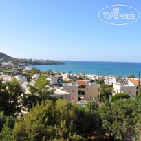 Katrin Hotel and Bungalows
