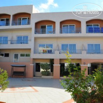 Katrin Hotel and Bungalows