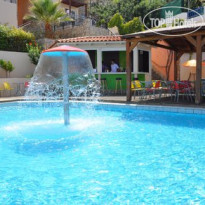 Katrin Hotel and Bungalows