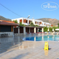 Katrin Hotel and Bungalows