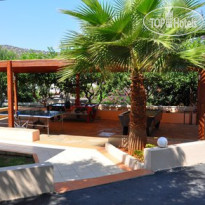 Katrin Hotel and Bungalows