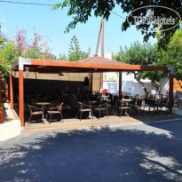 Katrin Hotel and Bungalows