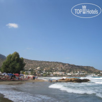 Katrin Hotel and Bungalows
