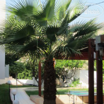 Katrin Hotel and Bungalows