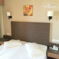 Katrin Hotel and Bungalows