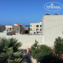 Katrin Hotel and Bungalows