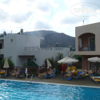 Katrin Hotel and Bungalows