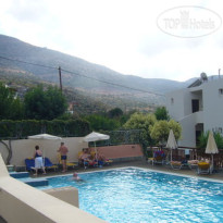 Katrin Hotel and Bungalows