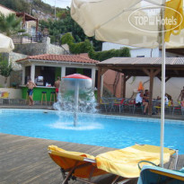 Katrin Hotel and Bungalows