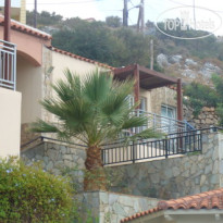 Katrin Hotel and Bungalows