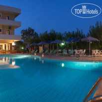 Dimitra Hotel & Apartments 