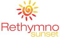 Rethymno Sunset