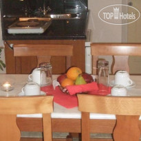 Irini Apartments