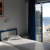 Kassavetis Center Studios & Apartments 