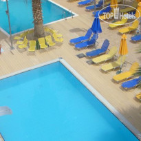 Kassavetis Center Studios & Apartments 