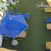 Kassavetis Center Studios & Apartments 