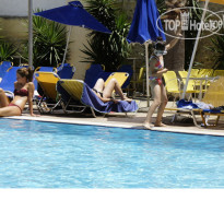 Kassavetis Center Studios & Apartments 