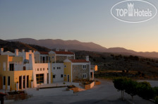 Delina Mountain Resort 4*