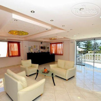 Golden Rose Suites