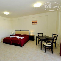 Golden Rose Suites