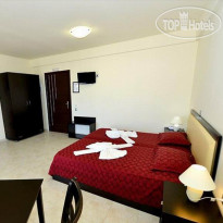 Golden Rose Suites