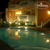 Golden Rose Suites