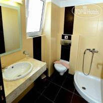 Golden Rose Suites