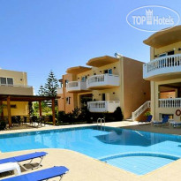 Golden Rose Suites