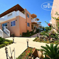 Golden Rose Suites