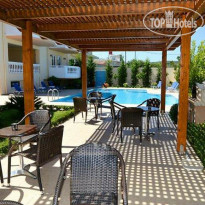 Golden Rose Suites