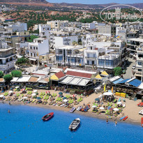 Kassavetis Studios & Apartments