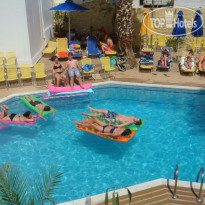Kassavetis Studios & Apartments