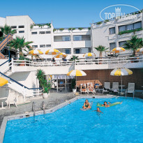 Kassavetis Studios & Apartments