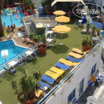 Kassavetis Studios & Apartments