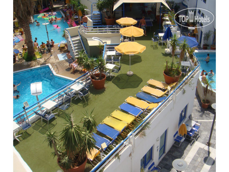 Hotel photo Kassavetis Studios & Apartments 2*