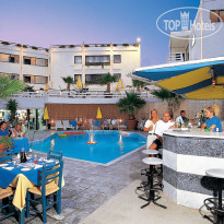Kassavetis Studios & Apartments