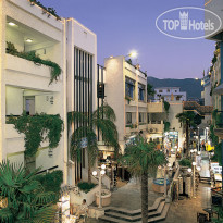 Kassavetis Studios & Apartments