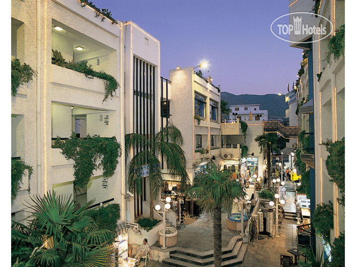 New photos from tourists Kassavetis Studios & Apartments 2*