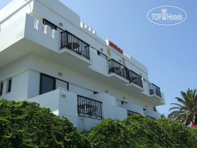 Hotel photo Abella 
