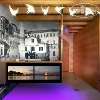 Elia Fatma Boutique Hotel 