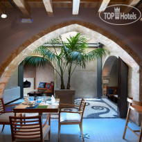 Elia Fatma Boutique Hotel 