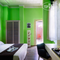 Elia Fatma Boutique Hotel 