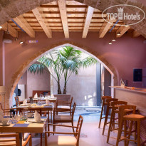 Elia Fatma Boutique Hotel 