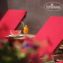 Elia Fatma Boutique Hotel 