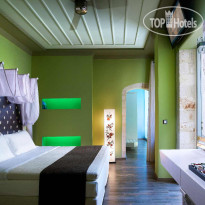 Elia Fatma Boutique Hotel 